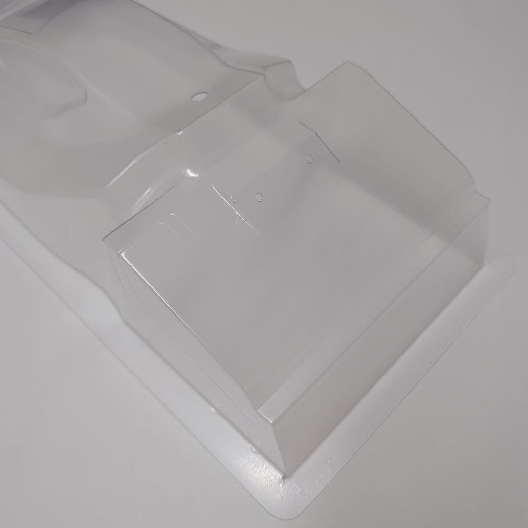 Amazon.co.jp: タミヤ プラズマエッジ2 ボディウイングステッカー